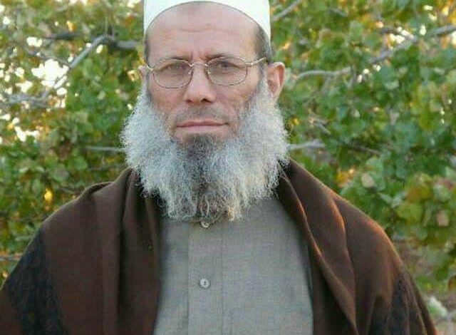 عبد الرزاق المهدي