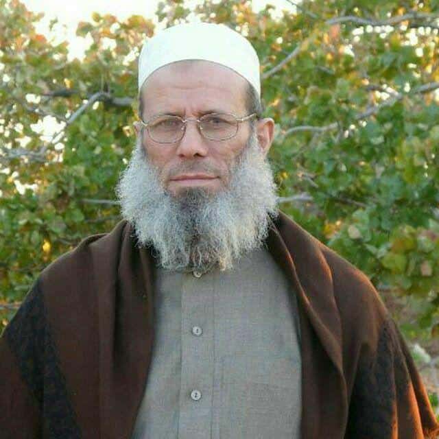 عبد الرزاق المهدي